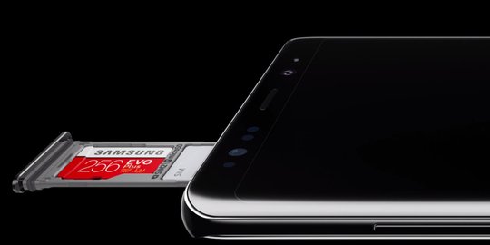 7 fitur baru samsung galaxy note 8, phablet tercanggih saat ini!