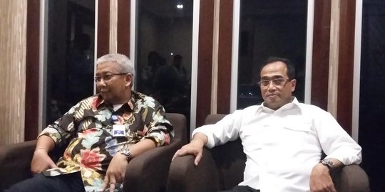 Menhub minta Pemprov DKI sediakan bus jika larang motor diterapkan