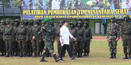 Anggota TNI AD jadi bandar sabu sudah 2 kali terjerat kasus narkoba