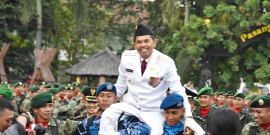 Dedi Mulyadi soal Saracen: Ciri mental penjajah & tak bertuhan