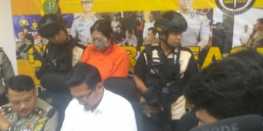 Polisi bekuk penipu jual tas Hermes di medsos tawarkan harga miring