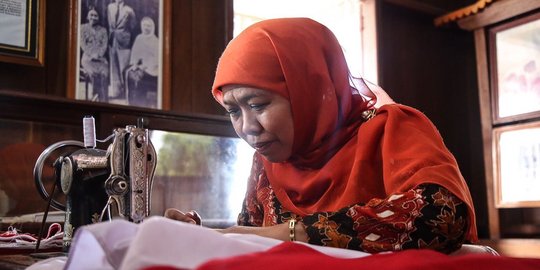 Tanpa restu Jokowi, Khofifah disebut berat bertarung di Pilgub Jatim