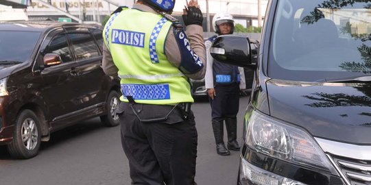 Dirlantas Polda sebut ada anak buah yang nakal & suka bolos kerja