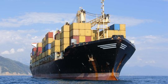 Skema tarif dinilai lebih baik dibanding kuota dalam mengatur impor