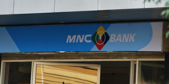 Bank milik Hary Tanoe jadi perbankan terbaik kelompok BUKU II