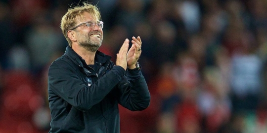 Klopp tak sabar nantikan hasil undian fase grup Liga Champions