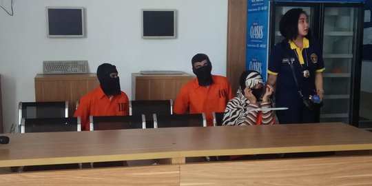 Polisi dalami keterlibatan Saracen sebarkan ujaran SARA di Pilgub DKI