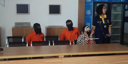 Polisi akan panggil pihak yang masuk daftar pengurus Saracen