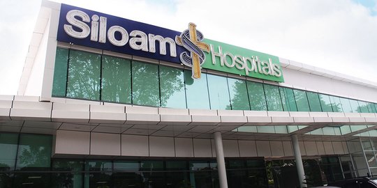 Siloam Hospitals akuisisi empat rumah sakit senilai Rp 461,5 miliar