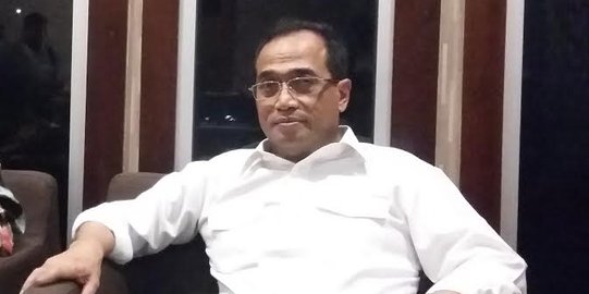 Dirjen kena OTT, Menhub minta pegawai Kemenhub hilangkan korupsi