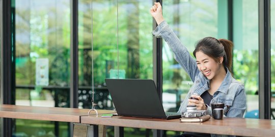 Meniru cara promosi ala millennial, biar produk makin dikenal