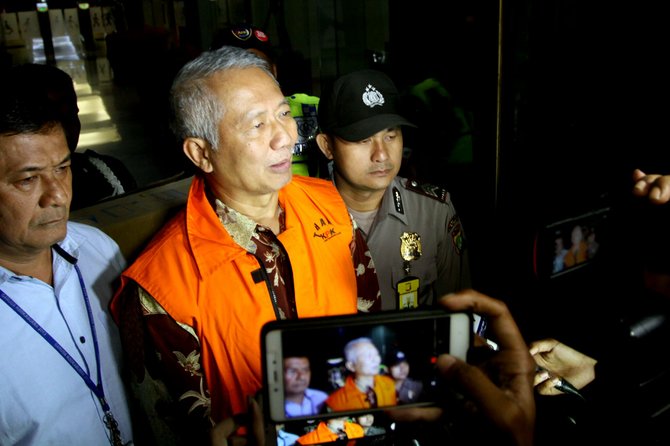 antonius tonny budiono ditahan kpk
