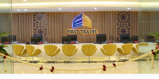 Kapok, nasabah pilih cari agen travel lain dibanding First Travel