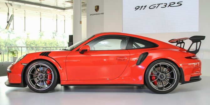 97+ Gambar Mobil Sport Porsche Terbaik