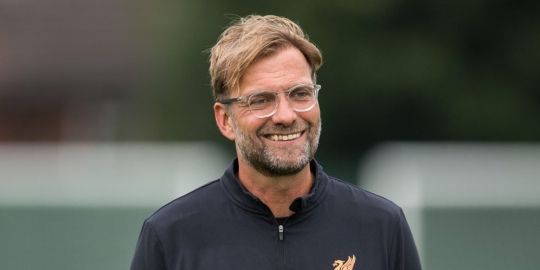 Klopp: Tak ada undian mudah di Liga Champions