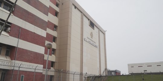 Pasang surut pemanfaatan tenaga nuklir & ketakutan publik