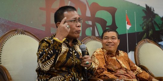 Belum mendesak, Masinton sebut Jokowi tak perlu keluarkan Perppu KPK