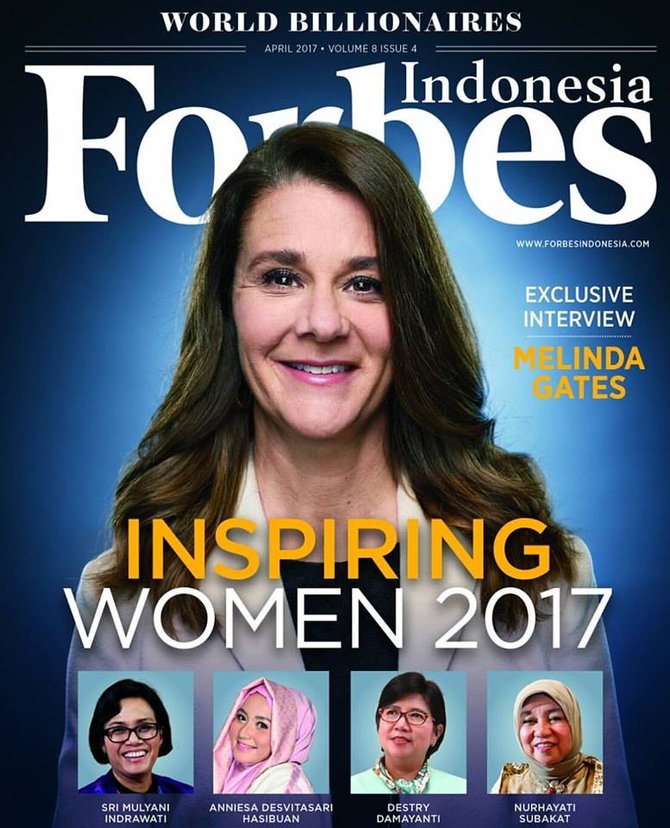 forbes indonesia