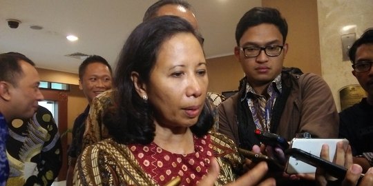 Cerita Menteri Rini sulitnya jangkau pulau terpencil di RI