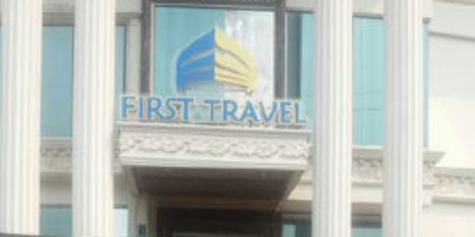 4 Kisah miris korban First Travel, sudah nabung tapi tak 