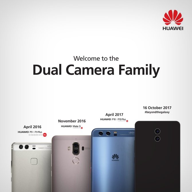 promo huawei mate 10 australia