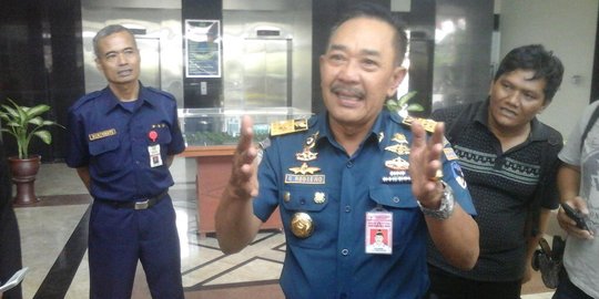 Syahbandar Tanjung Emas siap diperiksa KPK terkait OTT Dirjen Hubla