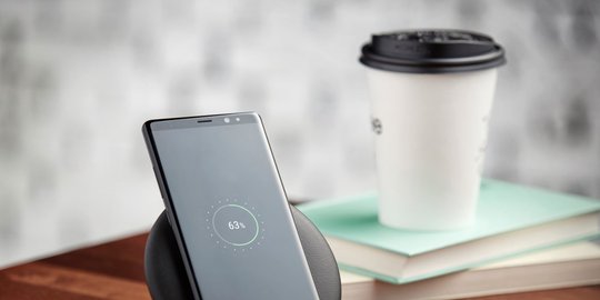 8 perbedaan samsung galaxy note 8 dan samsung galaxy s8+, mana phablet pilihanmu?