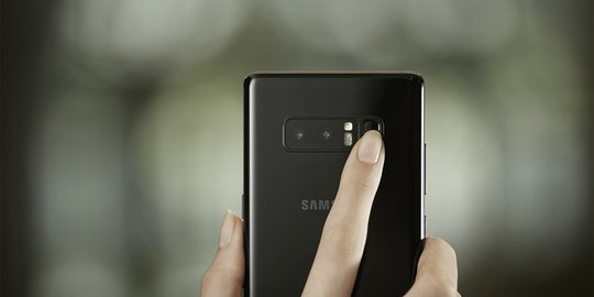 8 perbedaan samsung galaxy note 8 dan samsung galaxy s8+, mana phablet pilihanmu?