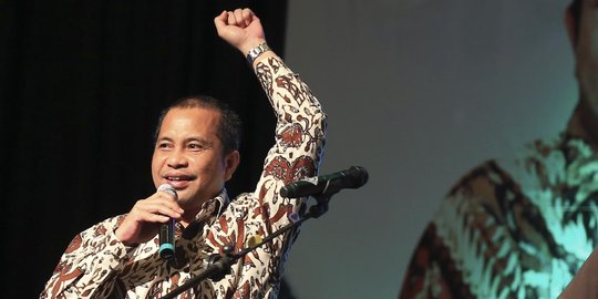 Klaim elektabilitas naik, Marwan Jafar yakin jadi cagub Jateng dari PKB