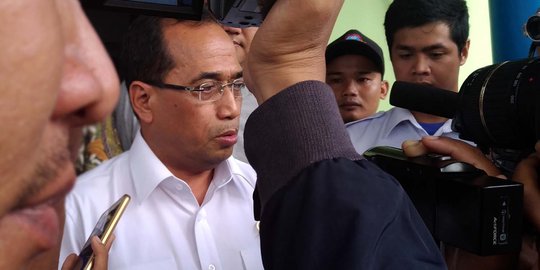 Menhub Budi sebut Bandara Kulon Progo sudah perhitungkan potensi tsunami