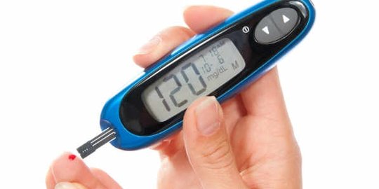 8 penyakit ini tunjukkan gejalanya lewat perubahan di kaki