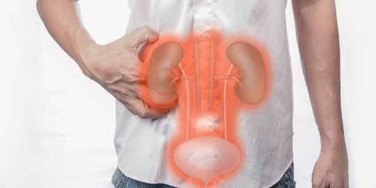 8 penyakit ini tunjukkan gejalanya lewat perubahan di kaki