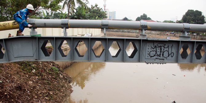 Jonan dikritik ubah angka penerimaan negara dari kenaikan 