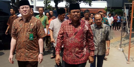 Jaksa Agung beri perhatian khusus kasus Saracen: Tak boleh dibiarkan