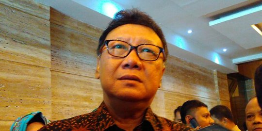 Mendagri sebut data kependudukan selesai akhir 2017, siap dipakai Pilkada 2018