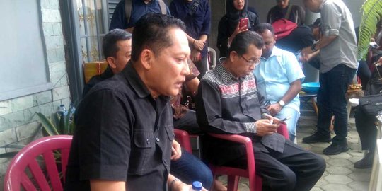 Budi Waseso sebut aparat narkoba sudah berkhianat ke negara, halal ditembak mati