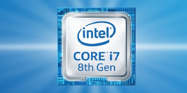 Intel perkenalkan prosesor generasi ke-8, performa lebih gesit!