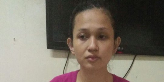 Wanita 23 tahun dicokok BNN Kaltim saat transaksi ekstasi di hotel
