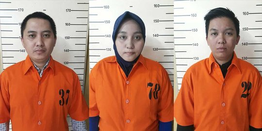 Pejabat Pemkot Bekasi jadi korban First Travel, Rp 33 juta melayang