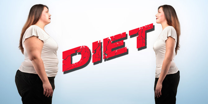 9 Cara Diet Alami Dan Sehat Untuk Menurunkan Berat Badan Secara Cepat Merdeka Com