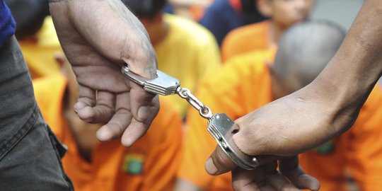 Komplotan pengganjal ATM DPO Polda Kalsel dibekuk di Samarinda