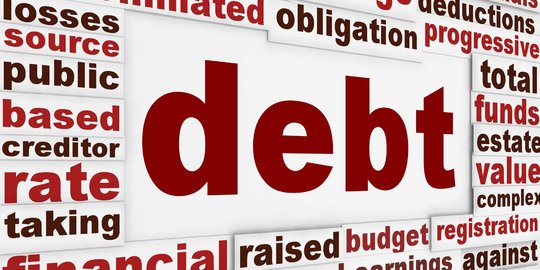 KEIN minta utang luar negeri harus digunakan ke sektor produktif