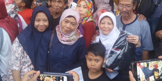 Warga Bandung harap karnaval digelar satu tahun sekali