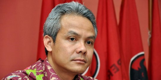 Gubernur Ganjar sebut bisnis ujaran kebencian ancam keutuhan NKRI