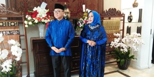 Tak mau buru-buru bahas pencapresan, Zulkifli berdalih urus rakyat dulu