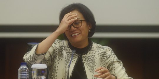 Menkeu surati Mendagri, dana parpol naik jadi Rp 1.000 per suara sah