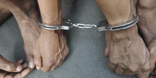 Perampok spesialis perhiasan wanita lanjut usia dibekuk polisi