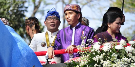 Soal pemanggilan Jokowi, Golkar ingatkan Pansus tak lompat-lompat