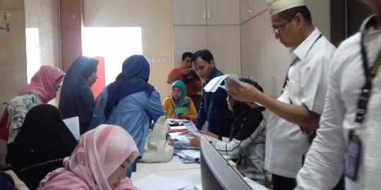 Korban First Travel minta polisi daerah buka posko pengaduan