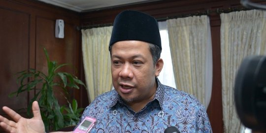 Fahri Hamzah usul Perppu KPK, ICW bilang 'dia tak berpartai dan bukan PKS'